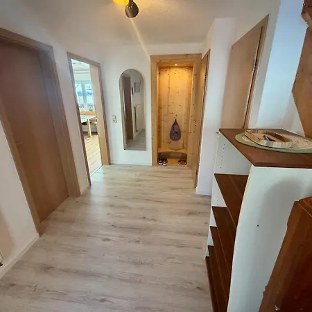 Appartamento Am Hang Bad Wurzach