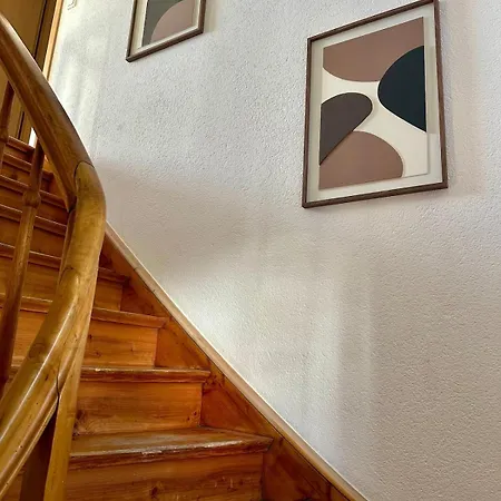 Am Hang Appartement
