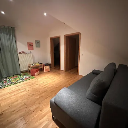 Apartment Am Hang Bad Wurzach