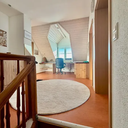 Am Hang Appartement *