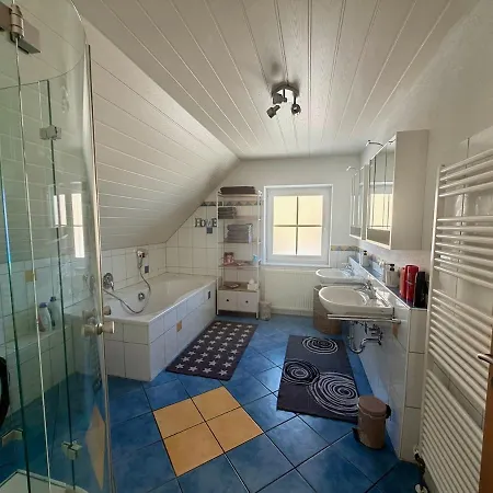 Appartement Am Hang Bad Wurzach