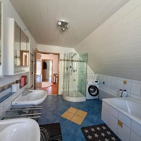 Appartement Am Hang