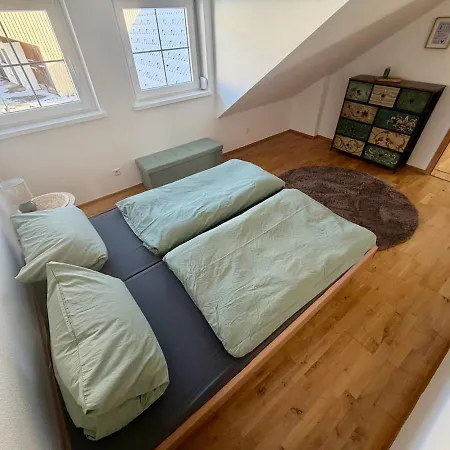 Appartement Am Hang