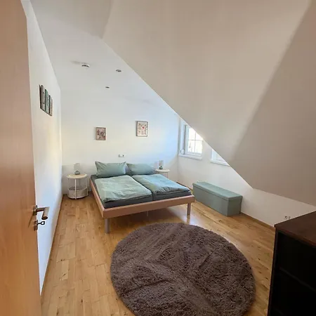 Am Hang Appartement *