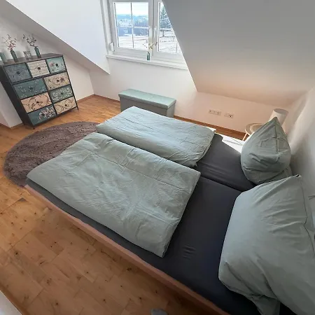 Am Hang Appartement Bad Wurzach