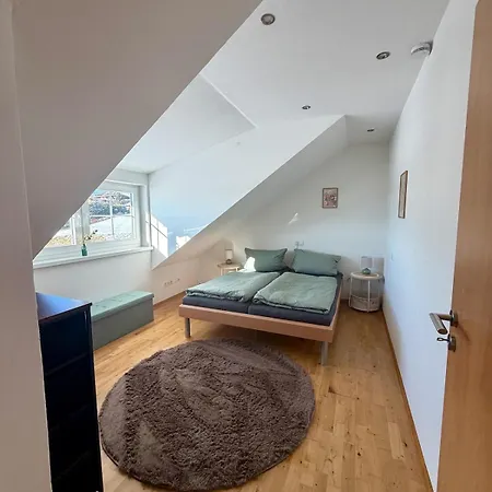 Appartement Am Hang *
