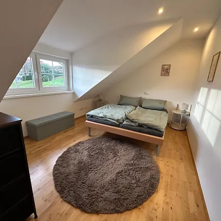Appartement Am Hang *