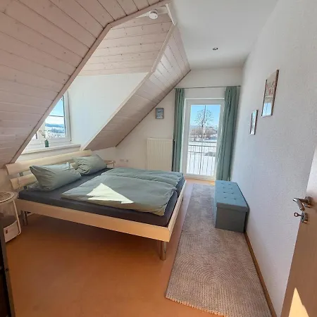 Appartement Am Hang