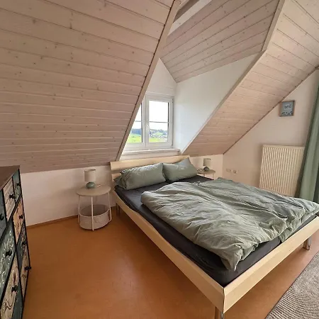 Am Hang Appartement *