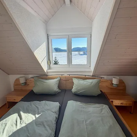 Am Hang Appartement Bad Wurzach