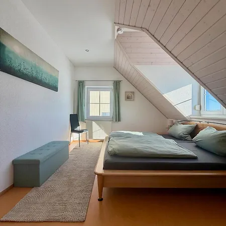 Am Hang Appartement *