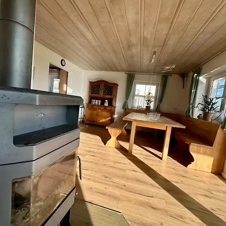 Appartement Am Hang