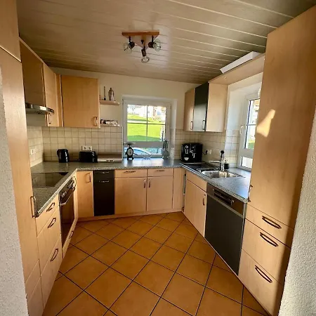 Am Hang Appartement Bad Wurzach