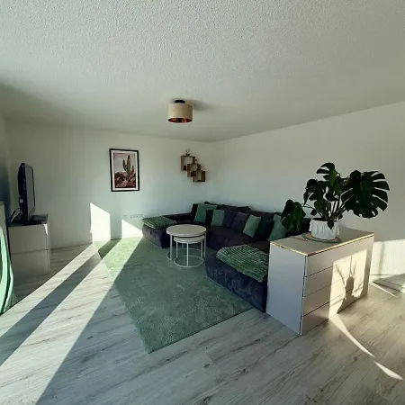 Appartement Am Hang