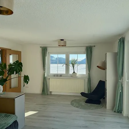 Appartement Am Hang *