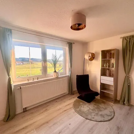 Am Hang Appartement *