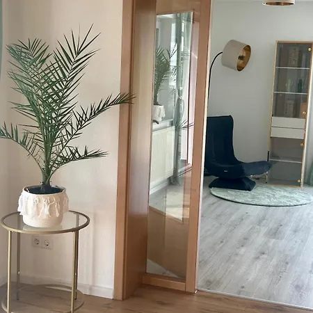 Am Hang Appartement